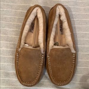 Brand New UGG Ansley Slippers